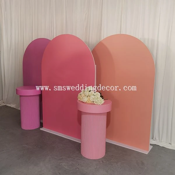 chiara arch backdrop for sale