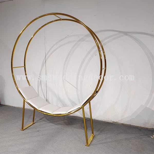 weird shaped sofas