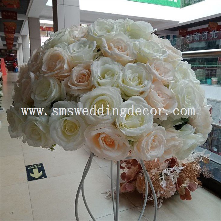 affordable floral centerpieces(001)