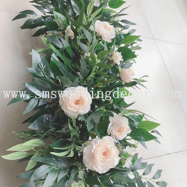 pink flower table arrangements