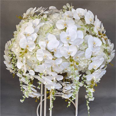 Kaskadli gulli markaz qismlari