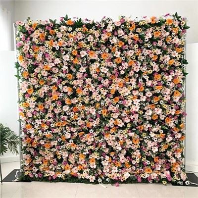 Nişan partiyasi gul devori