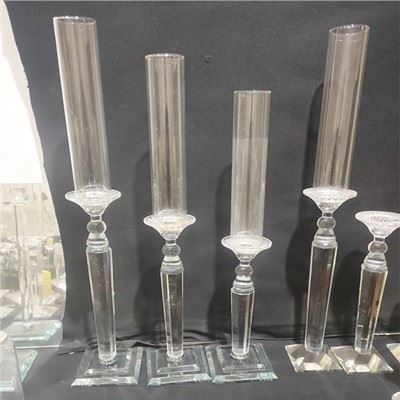 Shisha shamdonlar