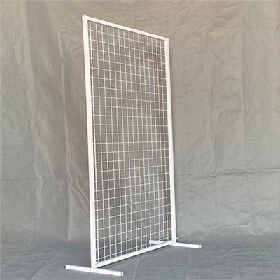 Balon arch uchun oq fon