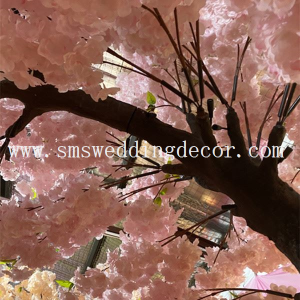 artificial tree cherry blossom