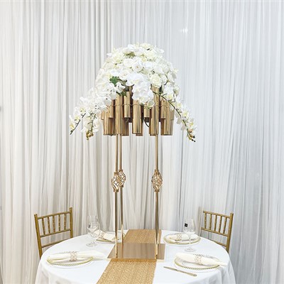 Markaz uchun gulli stendlar