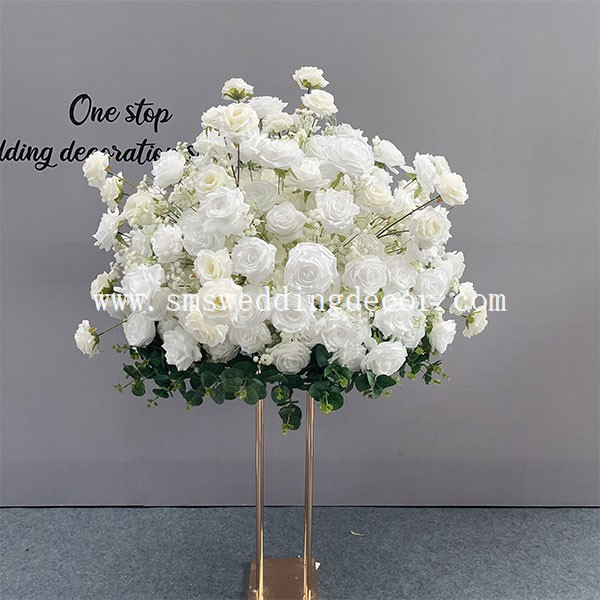 wedding decoration flowers price