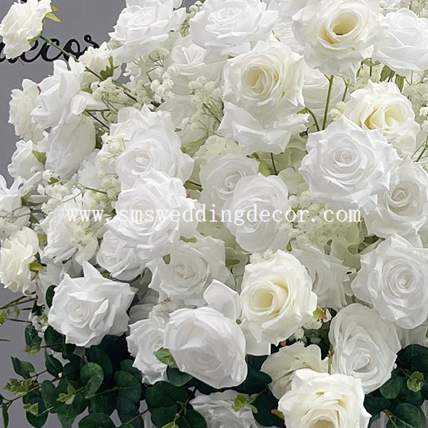 tall arrangements for weddings