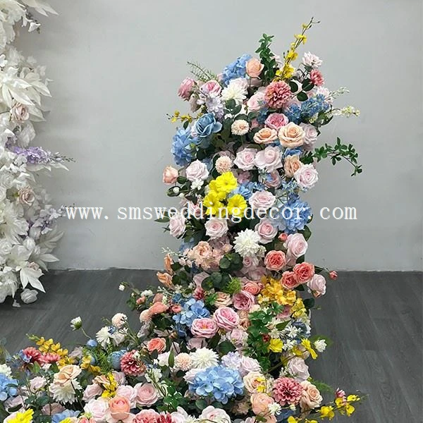 unique floral arrangements for weddings