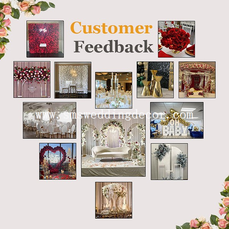 silk flower backdrop silk flower backdrop