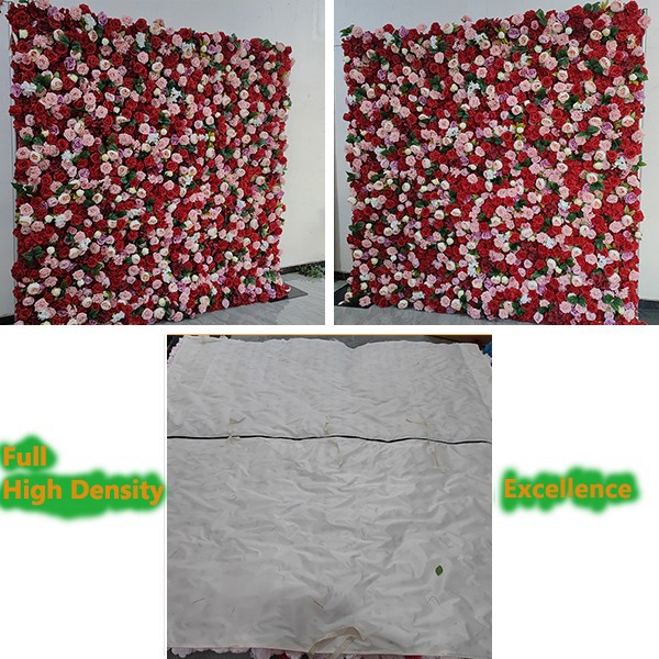 3d flower backdrop 3d flower backdrop