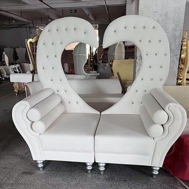 wedding sofa chair wedding sofa chair