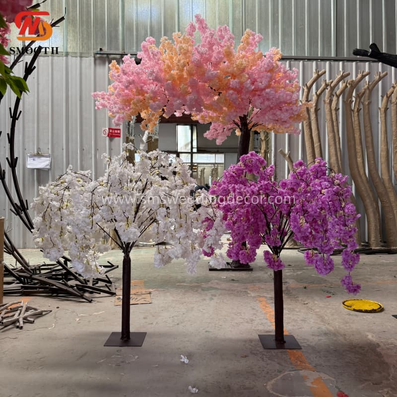 customized flower tree customized flower tree
