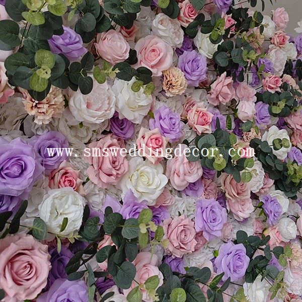 the flower wall shop