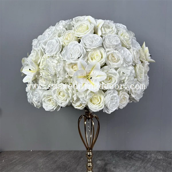 spring flower wedding centerpieces