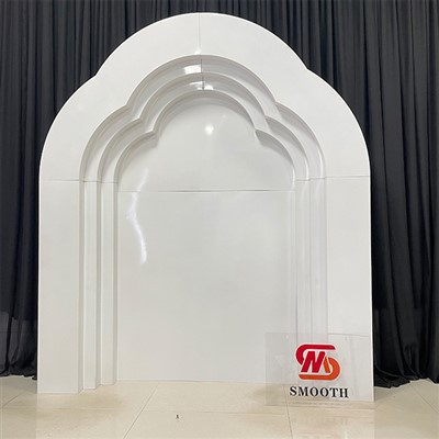 Qatlamli arch