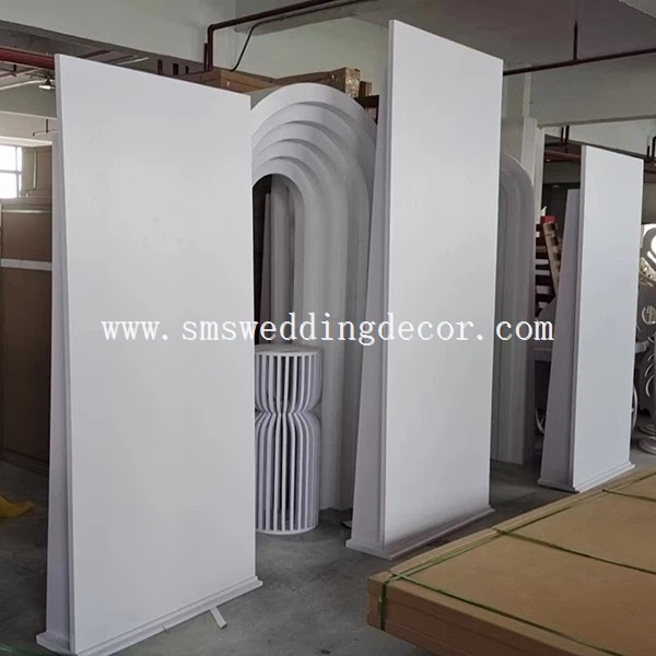 stage background for marriage