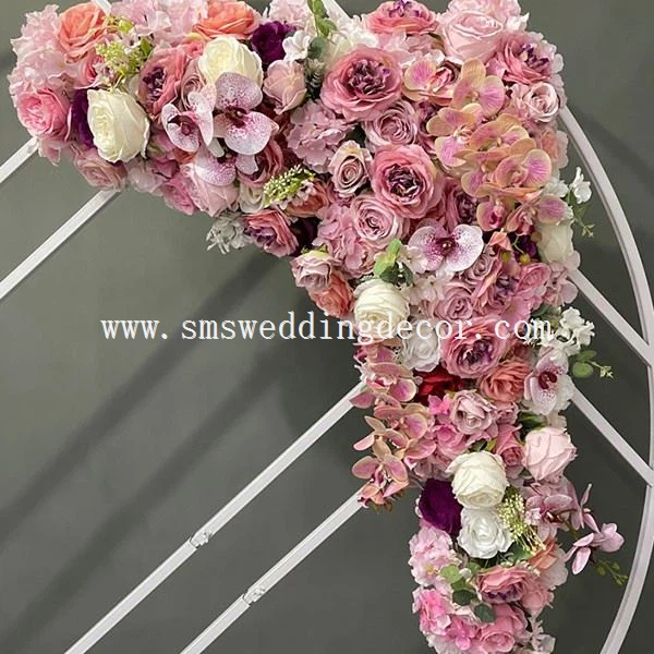 Wedding Arbor Floral Wedding Arbor Floral